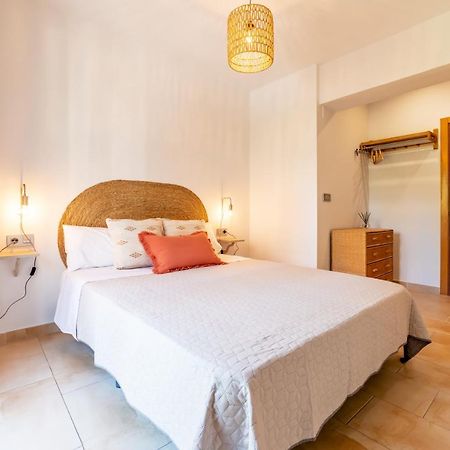 Apartamento Ronda Genil Con Parking Gratuito Granada Exterior photo