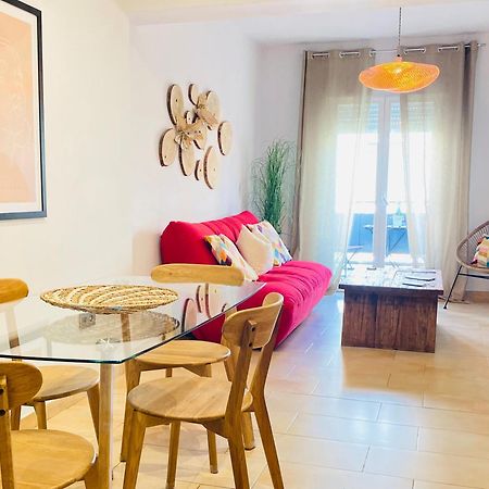 Apartamento Ronda Genil Con Parking Gratuito Granada Exterior photo