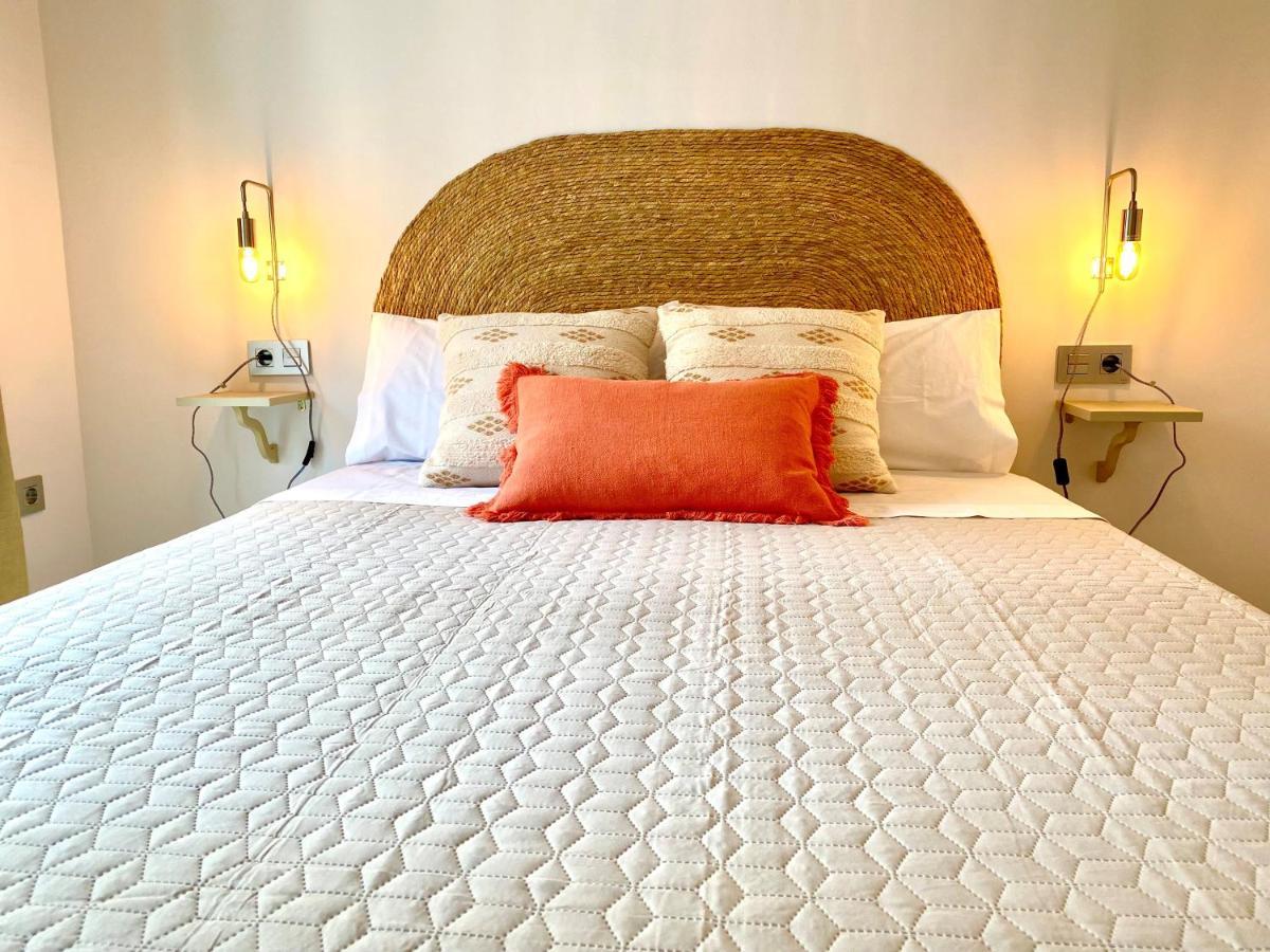 Apartamento Ronda Genil Con Parking Gratuito Granada Exterior photo