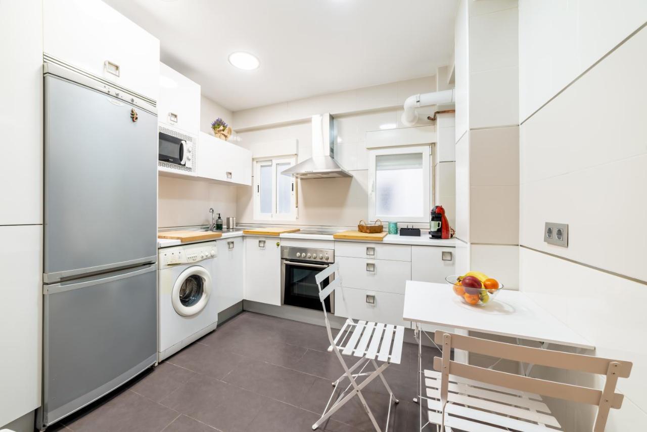 Apartamento Ronda Genil Con Parking Gratuito Granada Exterior photo