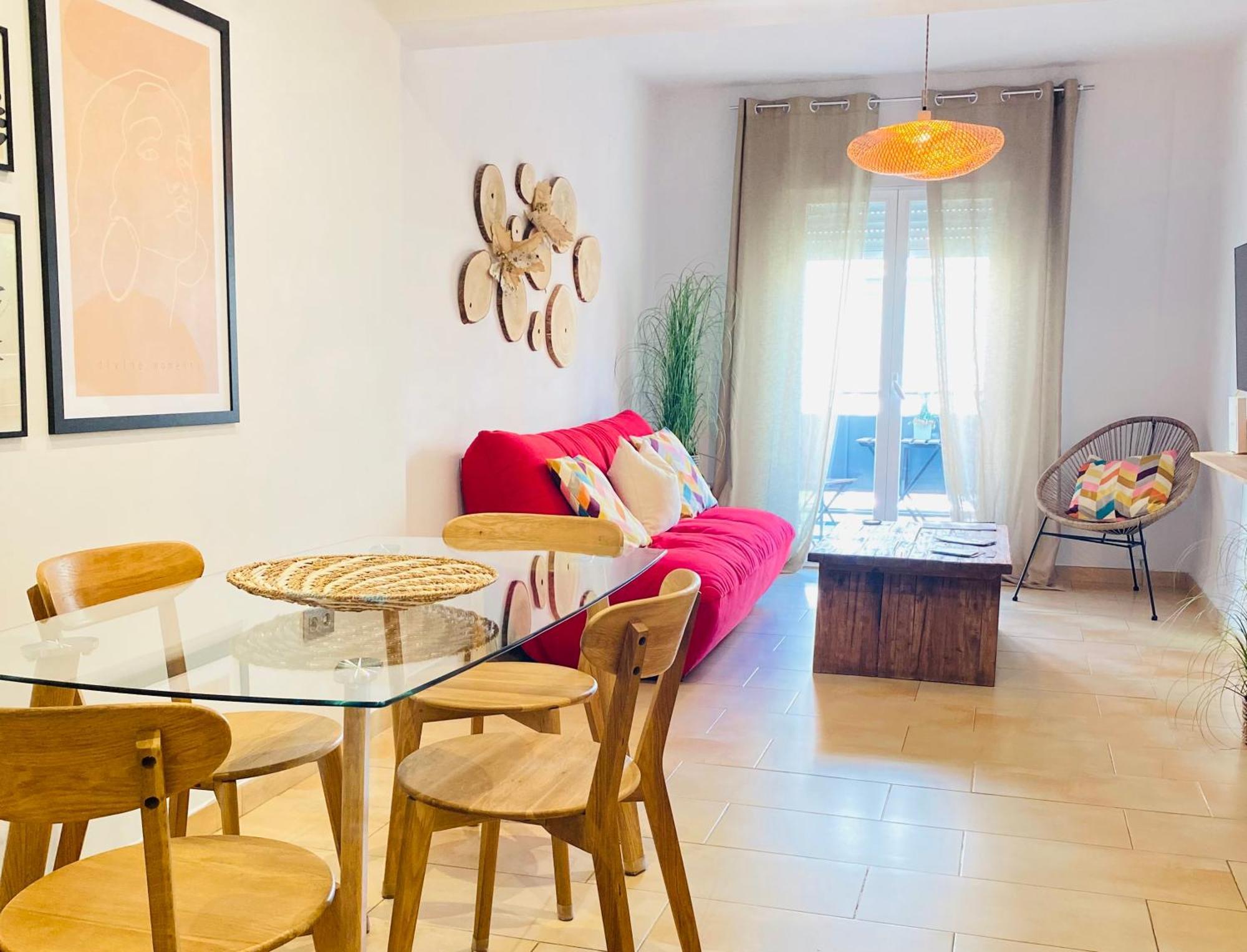Apartamento Ronda Genil Con Parking Gratuito Granada Exterior photo