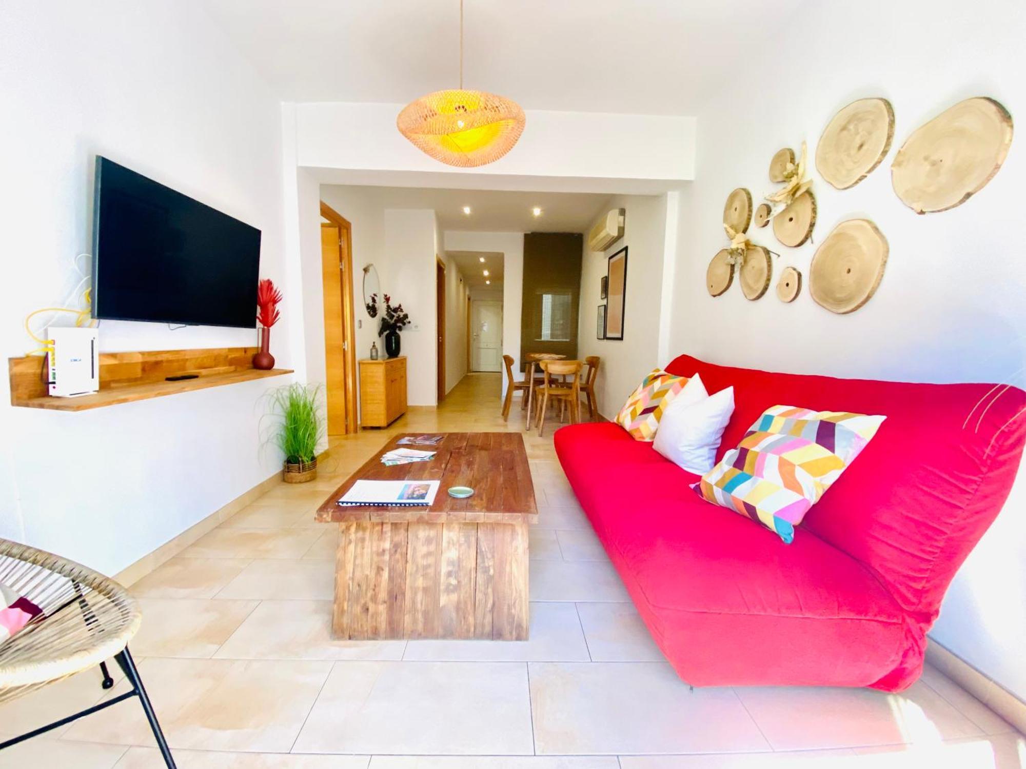 Apartamento Ronda Genil Con Parking Gratuito Granada Exterior photo